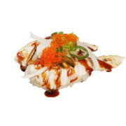 King fish Aburi 