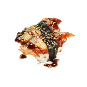 Unagi Aburi 