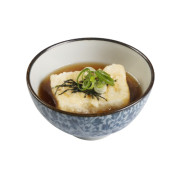 Agedashi Tofu