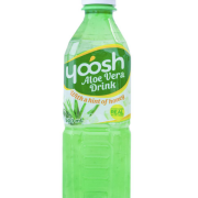 Aloe Vera Origin (500ml Bottle)