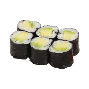 Avocado Mini Roll