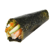 California Hand Roll