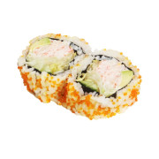California  Big Roll
