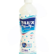 Calpis Bottle 500ml
