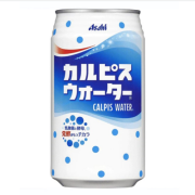 Calpis Water Can (375ml Can)