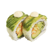 Caterpillar Big Roll