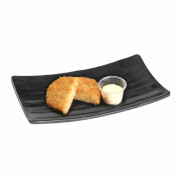 Cheese Croquette