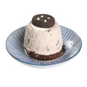 Cookie &amp; Cream Cake