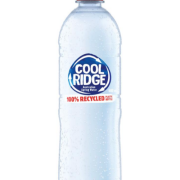 Cool Ridge Spring Water (600ml Bottle)