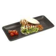 Crispy Vegetable Bun