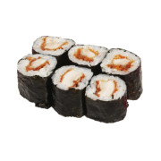 Crumb chicken Mini Roll