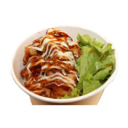 Cup Karaage Chicken