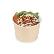 Cup Sweet Kastu Chicken