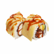 Egg Rainbow Big Roll