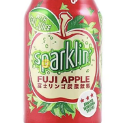 Fuji Apple Can (375ml Can)