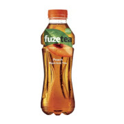 Fuze Tea Peach (500ml Bottle)