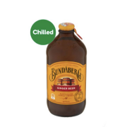 Ginger Beer (375ml Bottle)