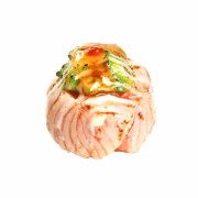 Green mountain Aburi 