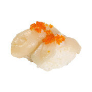 Hotate  Nigiri