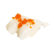 Ika  Nigiri