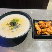Karaage Chicken Ramen