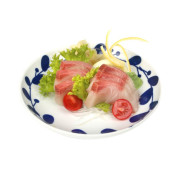King Fish Sashimi