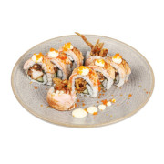 Kiyo Spider Fusion Roll