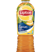 Lipton Ice Tea Lemon (500ml Bottle)