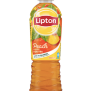 Lipton Ice Tea Peach (500ml Bottle)