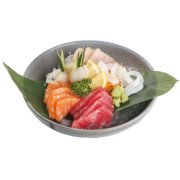 Mix Sashimi