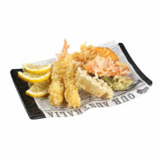 Mix Tempura