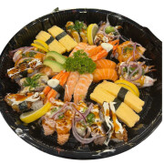 Nigiri Platter