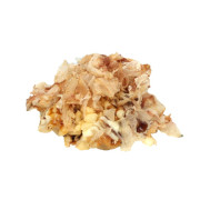 Okonomiyaki Pork Dumpling