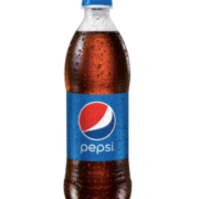 Pepsi Cola (600ml Bottle)