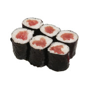 Fresh tuna Mini Roll