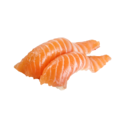 Salmon Nigiri
