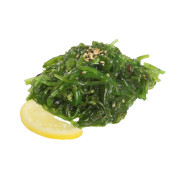 Seaweed salad 
