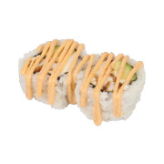 Spicy  Chicken Big Roll