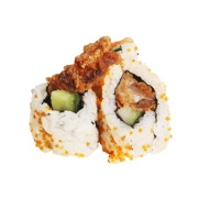 Spider Roll