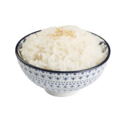 Steam Rice