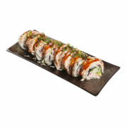 Super Lion King Fusion Roll