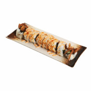 Super Spider  Fusion Roll