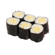 Tamago Mini Roll