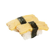 Tamago  Nigiri