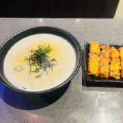 Tempura Vege Ramen