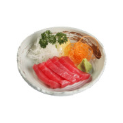Tuna Sashimi