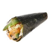 Vegetarian Hand Roll